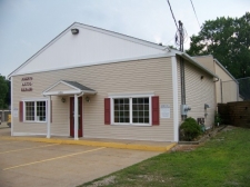 Listing Image #1 - Retail for sale at 958 Patterson Ave., Akron OH 44310