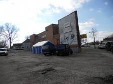Listing Image #1 - Retail for sale at 334-340, Akron OH 44310