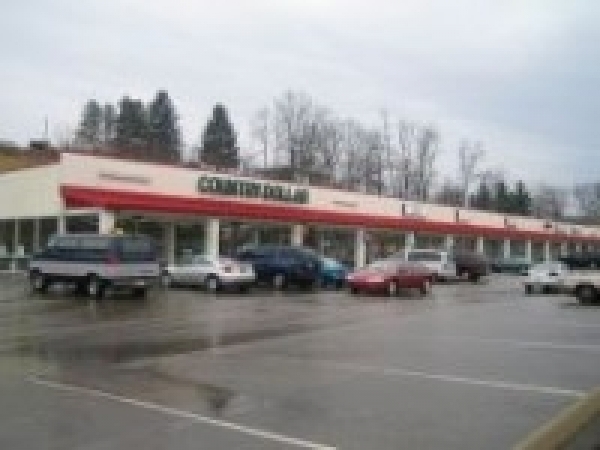 Listing Image #1 - Retail for sale at 2300-2400 June Parkway, Zanesville OH 43701 Listing Image #1 - Retail for sale at 2300-2400 June Parkway, Zanesville OH 43701