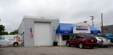 Listing Image #1 - Industrial for sale at 31780 W 8 Mile, Farmington Hills MI 48336