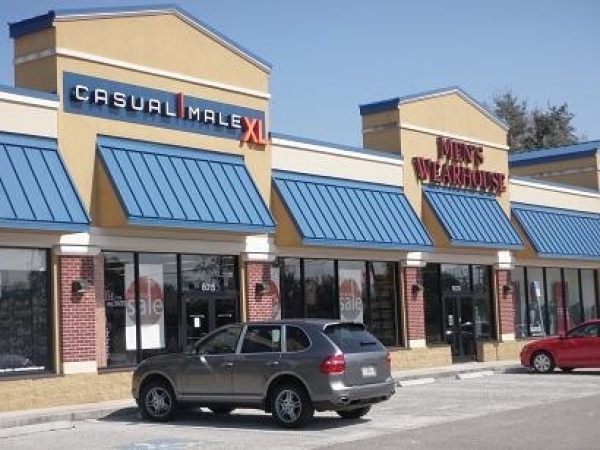 Listing Image #1 - Retail for sale at 8015 Citrus Park Drive, Tampa FL 33625 Listing Image #1 - Retail for sale at 8015 Citrus Park Drive, Tampa FL 33625