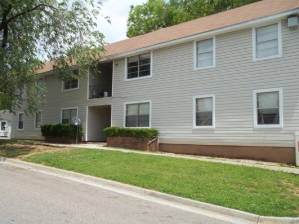 Listing Image #1 - Multi-family for sale at 4101 McVay, Huntsville AL 35805