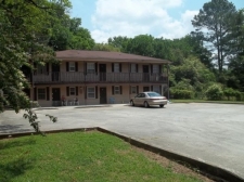 Listing Image #1 - Multi-family for sale at 3911 Patton Road, Hutnsville AL 35805
