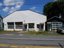 Listing Image #1 - Land for sale at 814 Old Route 115, Saylorsburgburg PA 18353