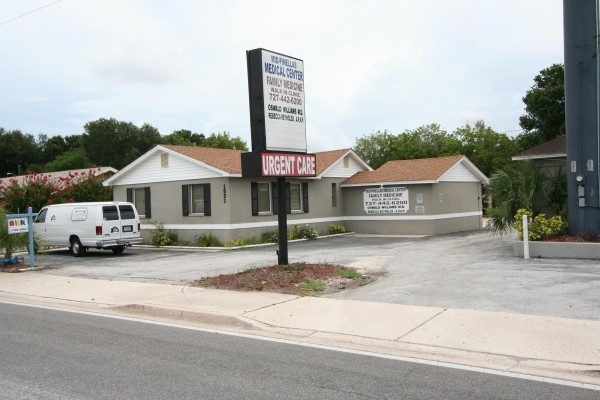 Listing Image #1 - Office for sale at 1531 South Missouri, Clearwater FL 33756