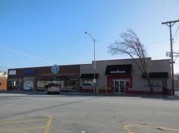 Listing Image #1 - Multi-Use for sale at 114-120 N Commercial St,, Branson MO 65616