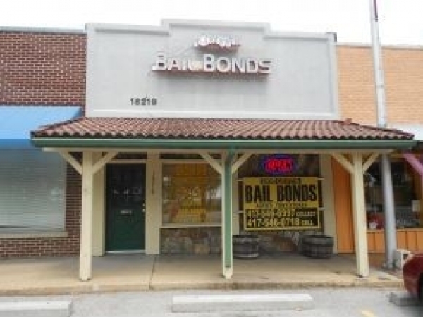 Listing Image #1 - Retail for sale at 16219 HWY 160, Forsyth MO 65653