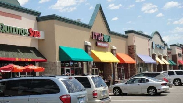 Listing Image #1 - Retail for sale at 1733 Pine Cone Rd, Sartell MN 