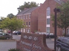 Listing Image #1 - Office for sale at 6107D Arlington Blvd, Falls Church VA 22044