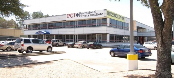 Listing Image #1 - Office for sale at 16903 Red Oak, Houston TX 77090