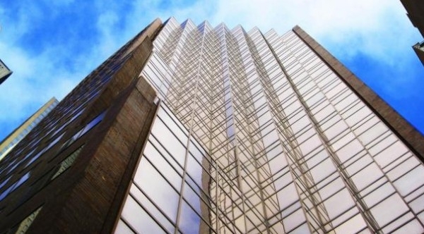 Listing Image #1 - Office for sale at 1910 Pacific Place, Dallas TX 75201