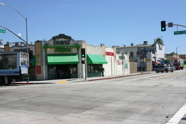 Listing Image #1 - Retail for sale at 4500 E Cesar E Chavez Ave, Los Angeles CA 90022