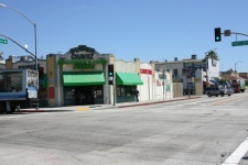 Listing Image #1 - Retail for sale at 4500 E Cesar E Chavez Ave, Los Angeles CA 90022