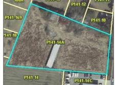 Listing Image #1 - Land for sale at 190 Lovers Lane, Elizabeth City NC 27909
