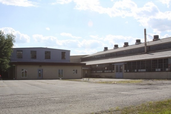 Listing Image #1 - Industrial for sale at 30 Stokes Avenue, East Stroudsburg PA 18301