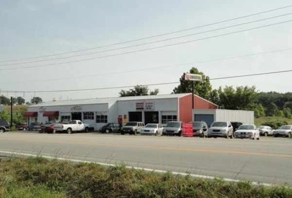 Listing Image #1 - Others for sale at 6164 Highway 54, Osage Beach MO 65065