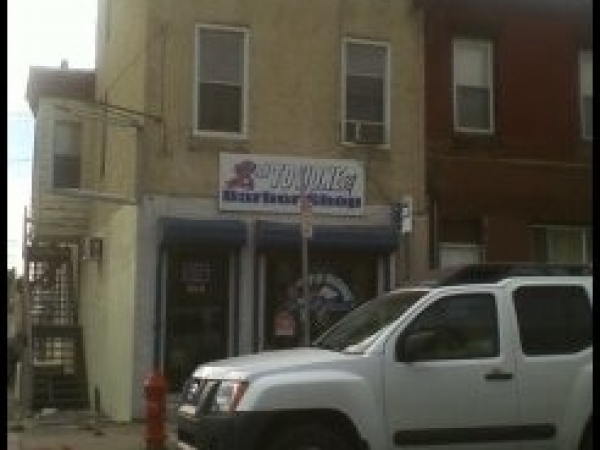 Listing Image #1 - Multi-Use for sale at 3500 N 2nd Street, Philadelphia PA 19140