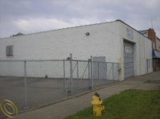 Listing Image #1 - Industrial for sale at 7334 Greenfield, Dearborn MI 48126