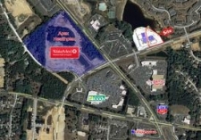 Listing Image #1 - Land for sale at N Carolina 55, Apex NC 27502