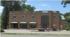 Listing Image #1 - Retail for sale at 520 Providence Rd, Charlotte NC 28207