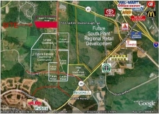 Listing Image #1 - Land for sale at 133 Nail Dr., Mcdonough GA 30253