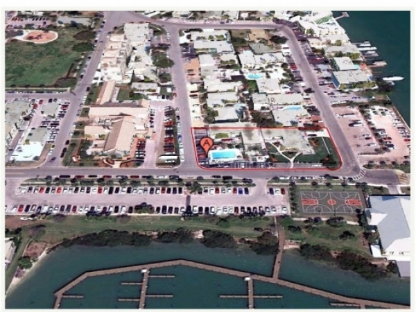 Listing Image #1 - Hotel for sale at 64 Bay Esplanade, Clearwater FL 33767