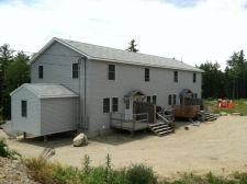 Listing Image #1 - Multi-family for sale at 6-23 Legde Way, Ellsworth ME 04605