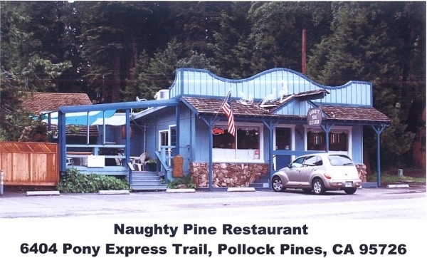 Listing Image #1 - Retail for sale at 6404 Pony Express Trail, Pollock Pines CA 95726