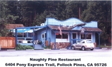 Listing Image #1 - Retail for sale at 6404 Pony Express Trail, Pollock Pines CA 95726