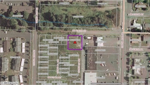 Listing Image #1 - Business for sale at 23609 104th Ave SE, Kent WA 98042