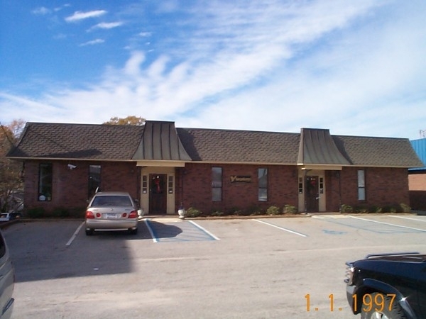 Listing Image #1 - Business for sale at 1450 & 1460 Ann Street, Montgomery AL 36109 Listing Image #1 - Business for sale at 1450 & 1460 Ann Street, Montgomery AL 36109