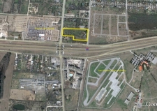 Listing Image #1 - Land for sale at 4535 Pleasanton Rd., San Antonio TX 78221