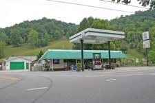 Listing Image #1 - Retail for sale at 10703 Cruso Road, Canton NC 28716