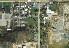 Listing Image #1 - Land for sale at 795 Howard Road, Rochester NY 14624