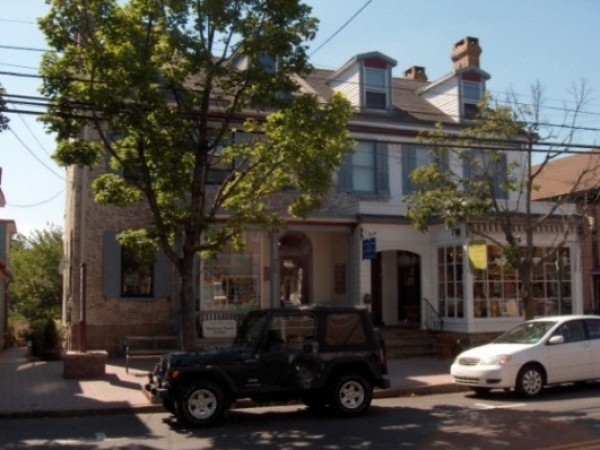Listing Image #1 - Multi-Use for sale at 16 S. State St, Newtown PA 18940 Listing Image #1 - Multi-Use for sale at 16 S. State St, Newtown PA 18940