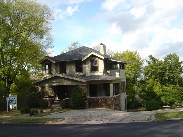 Listing Image #1 - Office for sale at 2420 Arlington Ave, Birmingham AL 35205 Listing Image #1 - Office for sale at 2420 Arlington Ave, Birmingham AL 35205