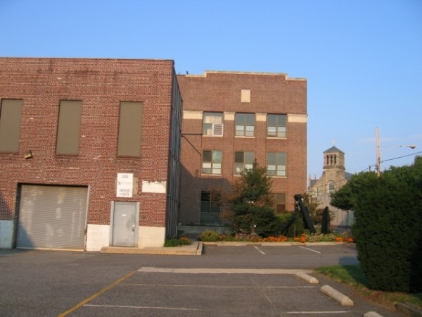 Listing Image #1 - Industrial for sale at 18 E. 8th Street, Chester PA 19013 Listing Image #1 - Industrial for sale at 18 E. 8th Street, Chester PA 19013
