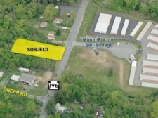 Listing Image #1 - Land for sale at 369 Sterling Road, Tobyhanna PA 18466
