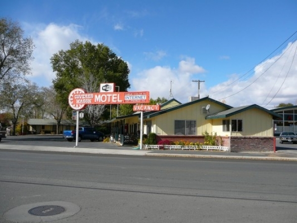 Listing Image #1 - Motel for sale at 945 Dartmouth ave, lovelock NV 89419 Listing Image #1 - Motel for sale at 945 Dartmouth ave, lovelock NV 89419