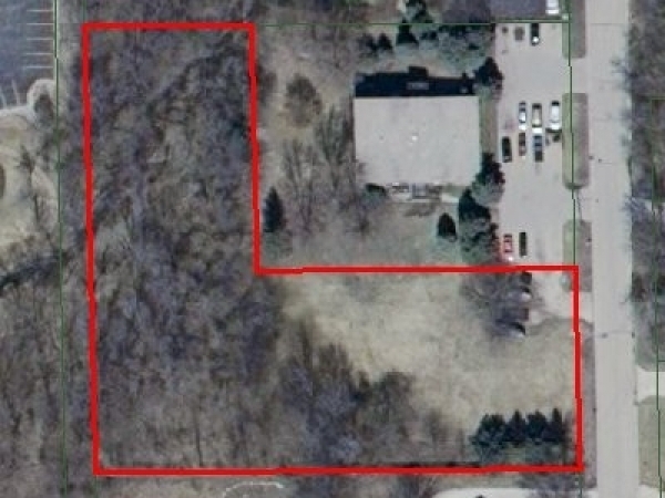 Listing Image #1 - Land for sale at 3842 45th Ave, Kenosha WI 53144