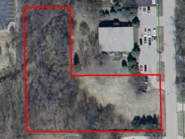 Listing Image #1 - Land for sale at 3842 45th Ave, Kenosha WI 53144 Listing Image #1 - Land for sale at 3842 45th Ave, Kenosha WI 53144