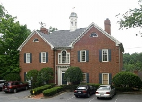 Listing Image #1 - Office for sale at 8097 Roswell Road, Bldg C, Sandy Springs GA 30350