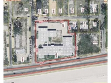 Listing Image #1 - Land for sale at 1550 Beach Blvd., Biloxi MS 39531