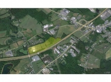 Listing Image #1 - Land for sale at 425 Kromer Rd., Plainfield Township PA 18091