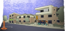 Listing Image #1 - Multi-family for sale at 1228 -1232 West Elizabeth, Fort Collins CO 80521
