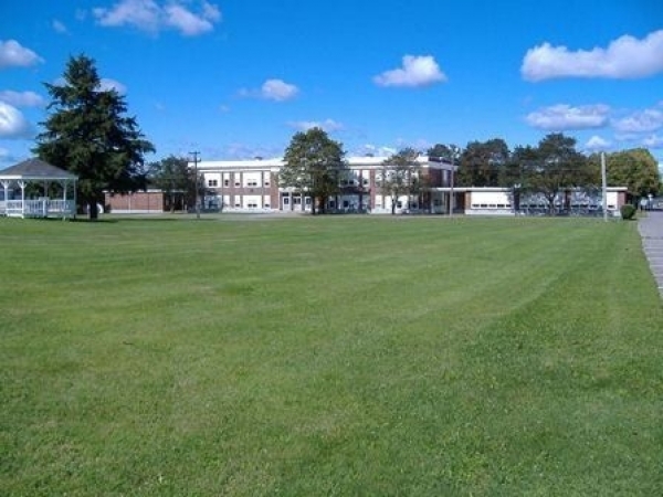 Listing Image #1 - Health Care for sale at Beech Street, East Millinocket ME 04430