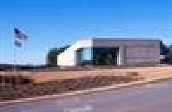 Listing Image #1 - Industrial for sale at 275 Satellite Blvd., Suwanee GA 30024