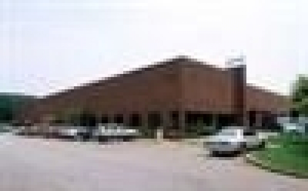 Listing Image #1 - Industrial for sale at 875 Raco Drive, Lawrenceville GA 30045