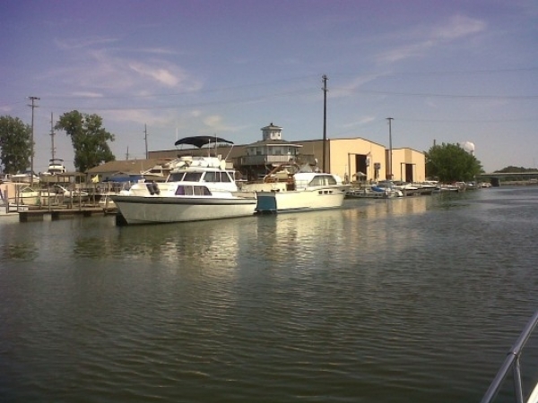 Listing Image #1 - Marina for sale at SOLD! Marina, Party Store, Repair Shops, Monroe MI 48162