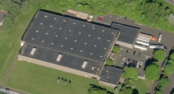 Listing Image #1 - Industrial for sale at 1050 Wheeler Way, Langhorne PA 19047